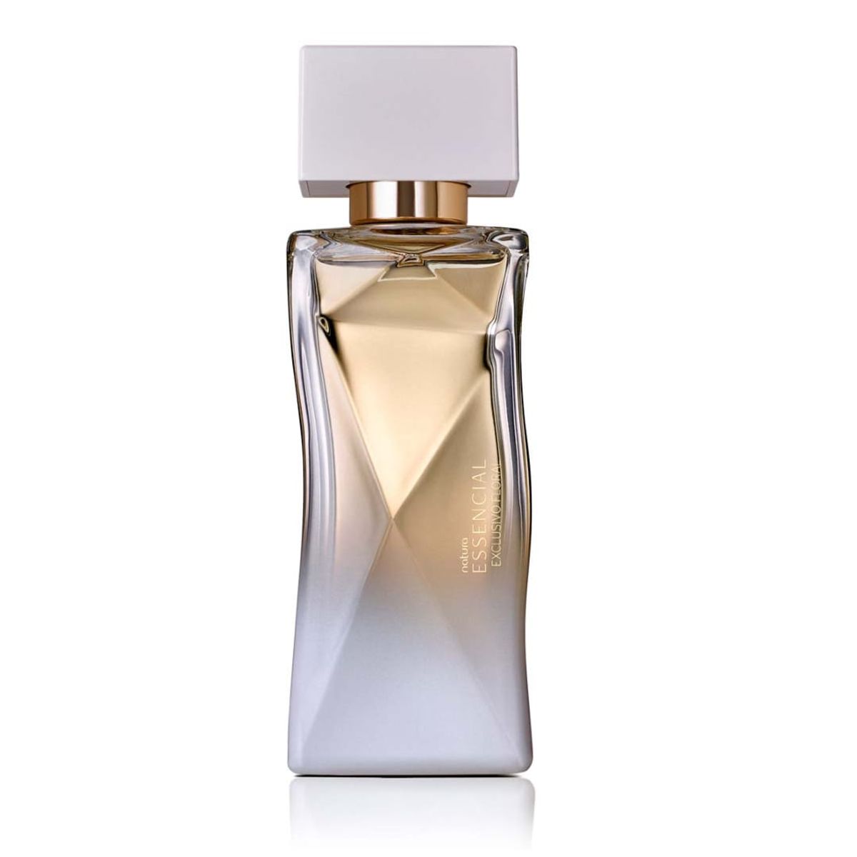 Natura - Essencial Perfume femenina exclusivo floral 50 ml