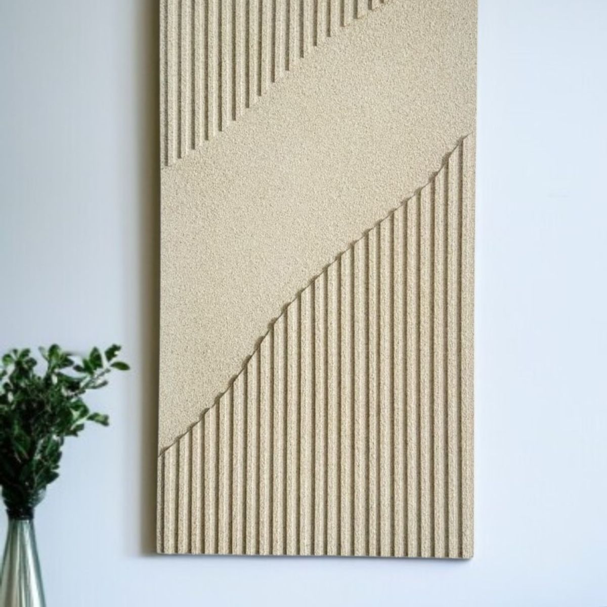 MAP DESIGN HOME - Cuadro Decorativo Umbral Soho 110x60 cm