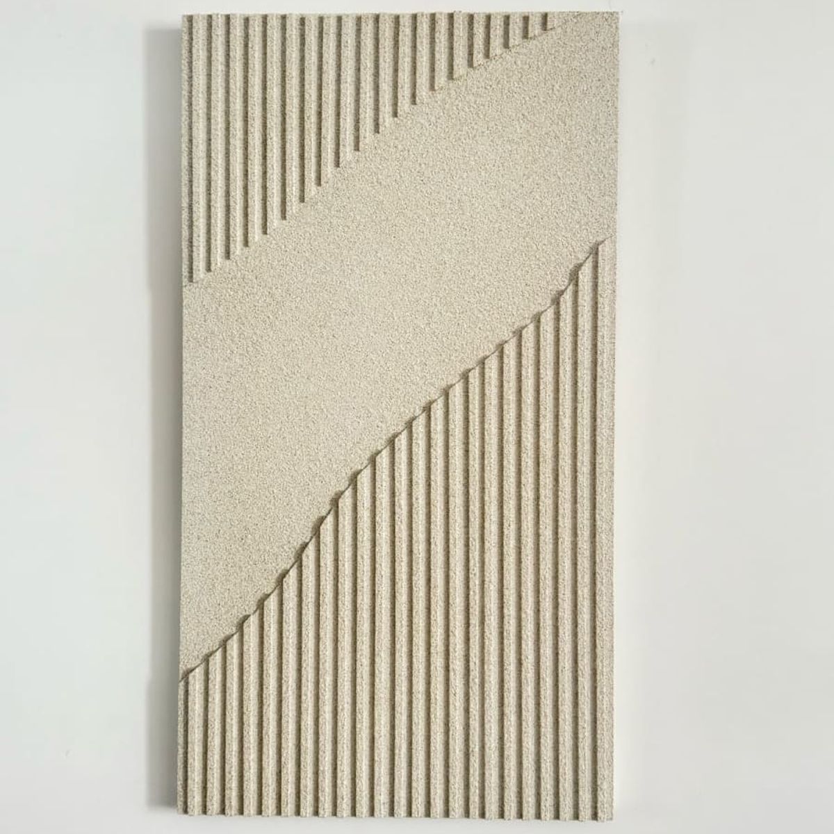 MAP DESIGN HOME - Cuadro Decorativo Umbral Soho 110x60 cm