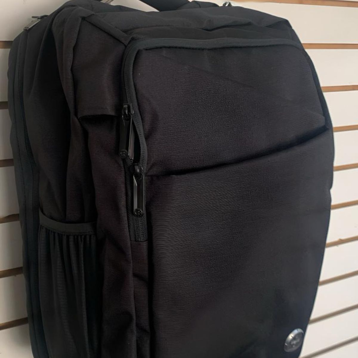 SWISS DIGITAL - Mochila Swiss Digital Micro Black