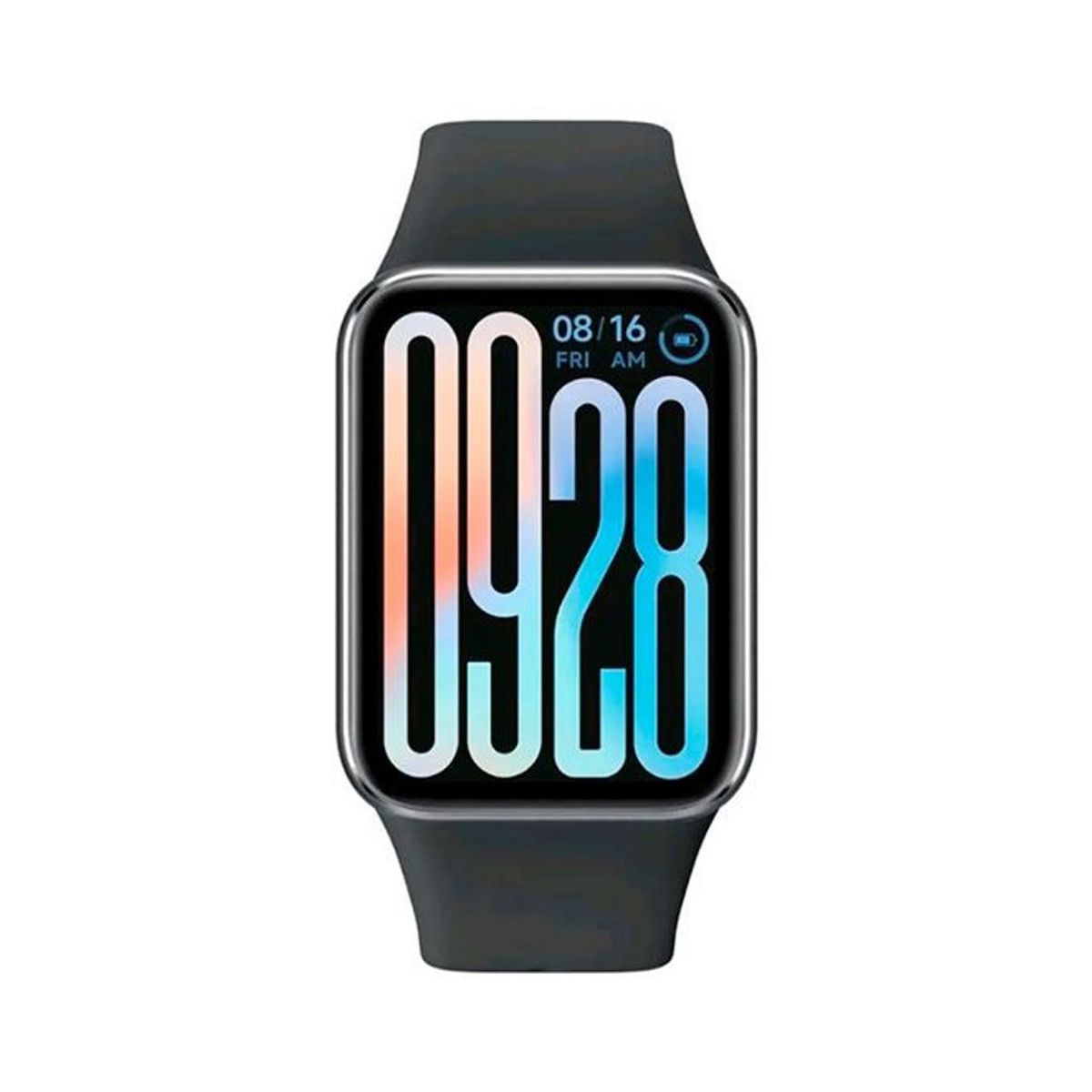 XIAOMI - Xiaomi Smart Band 9 Pro Obsidian Black