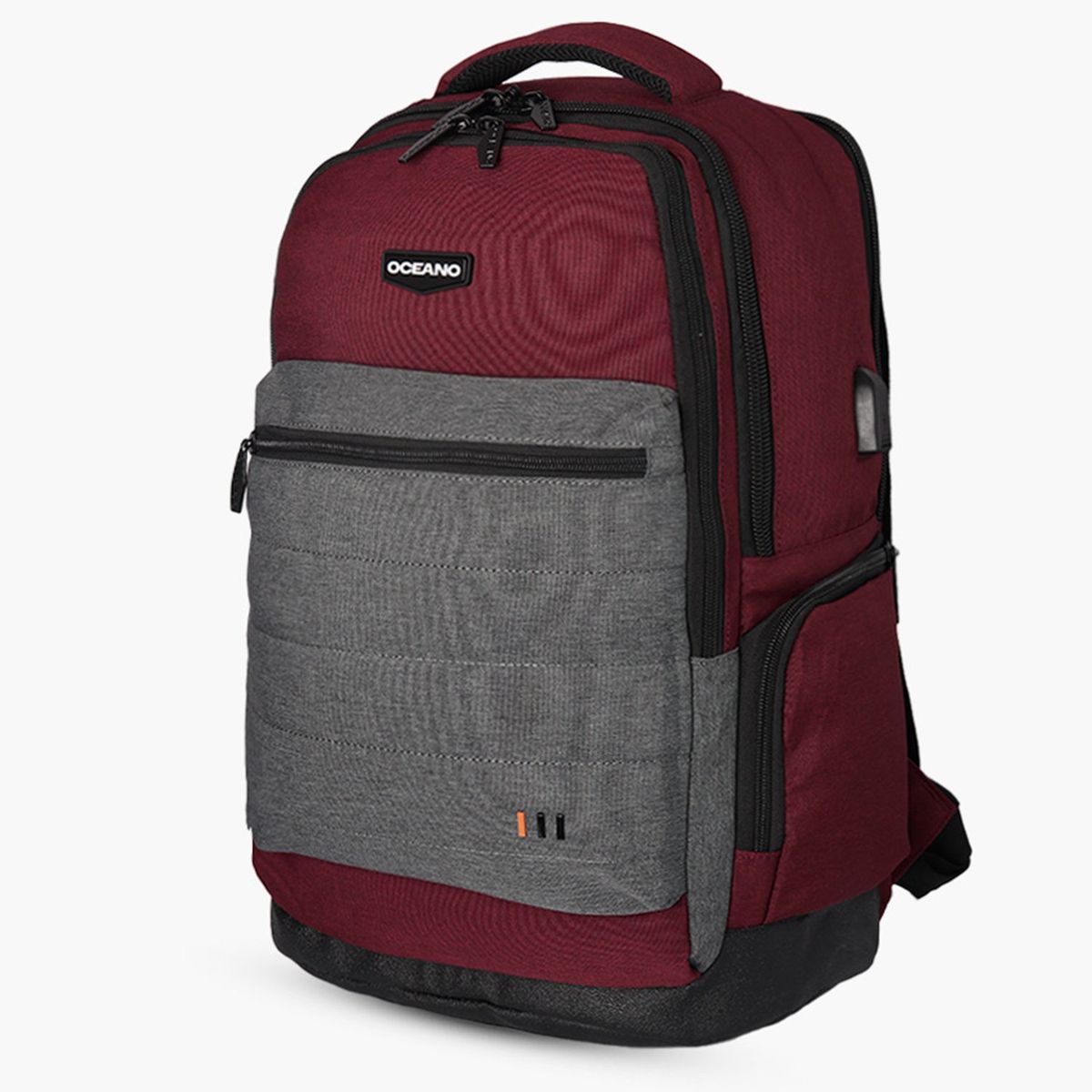 OCEANO - Mochila Oceano Early Vino