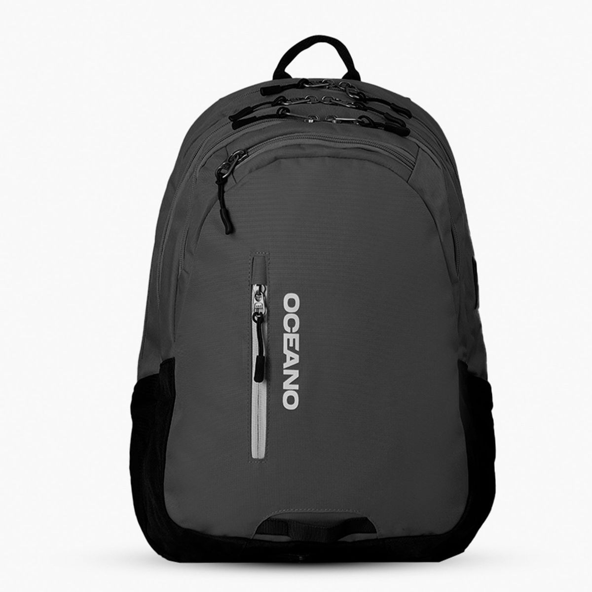 OCEANO - Mochila Oceano Flexer Gris