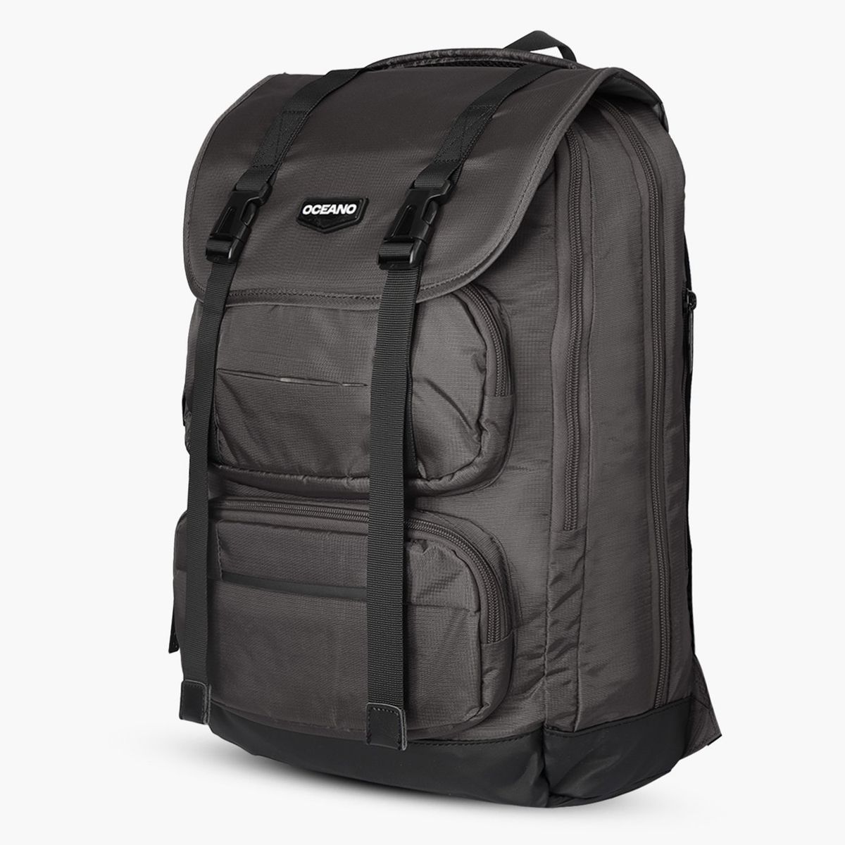 OCEANO - Mochila Oceano Glover Gris