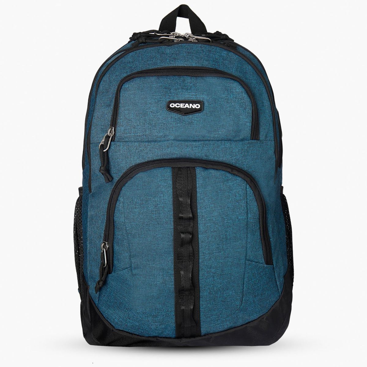 OCEANO - Mochila Oceano Maxel Acero