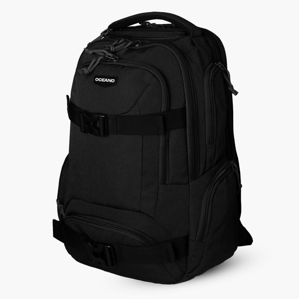 OCEANO - Mochila Oceano Volcam Negro