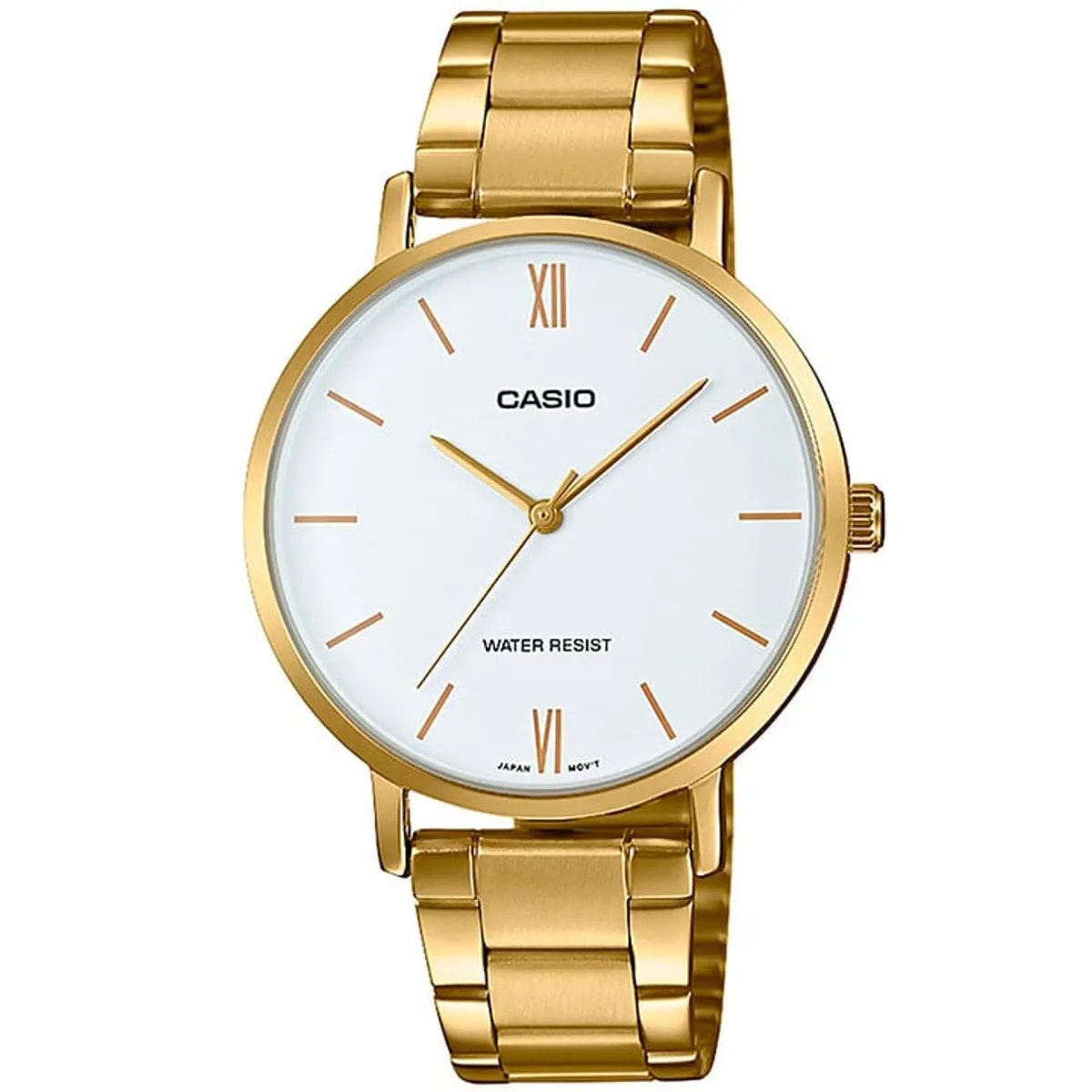 CASIO - Reloj Casio LTP-VT01G-7B Mujer