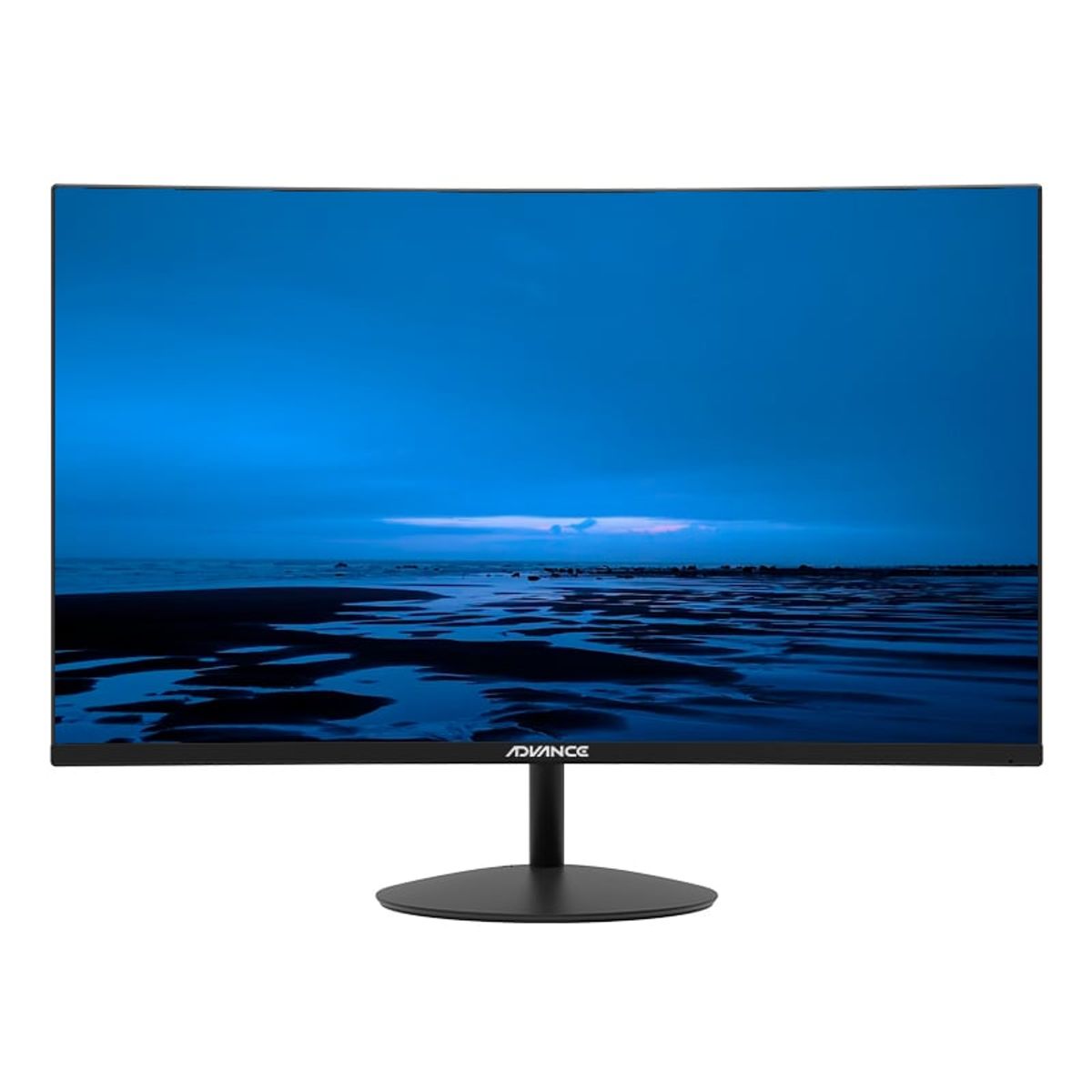 ADVANCE - Monitor curvo Advance ADV-2452S 236 VA FHD CURVO HDMI DP