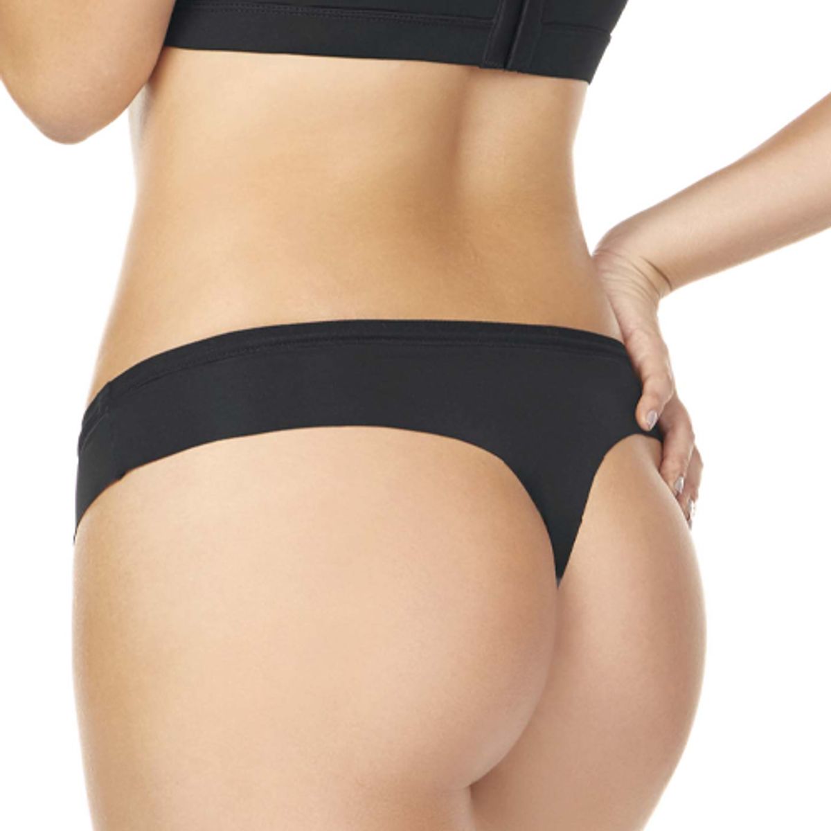 CHAMELA - Calzón tanga  - 21081