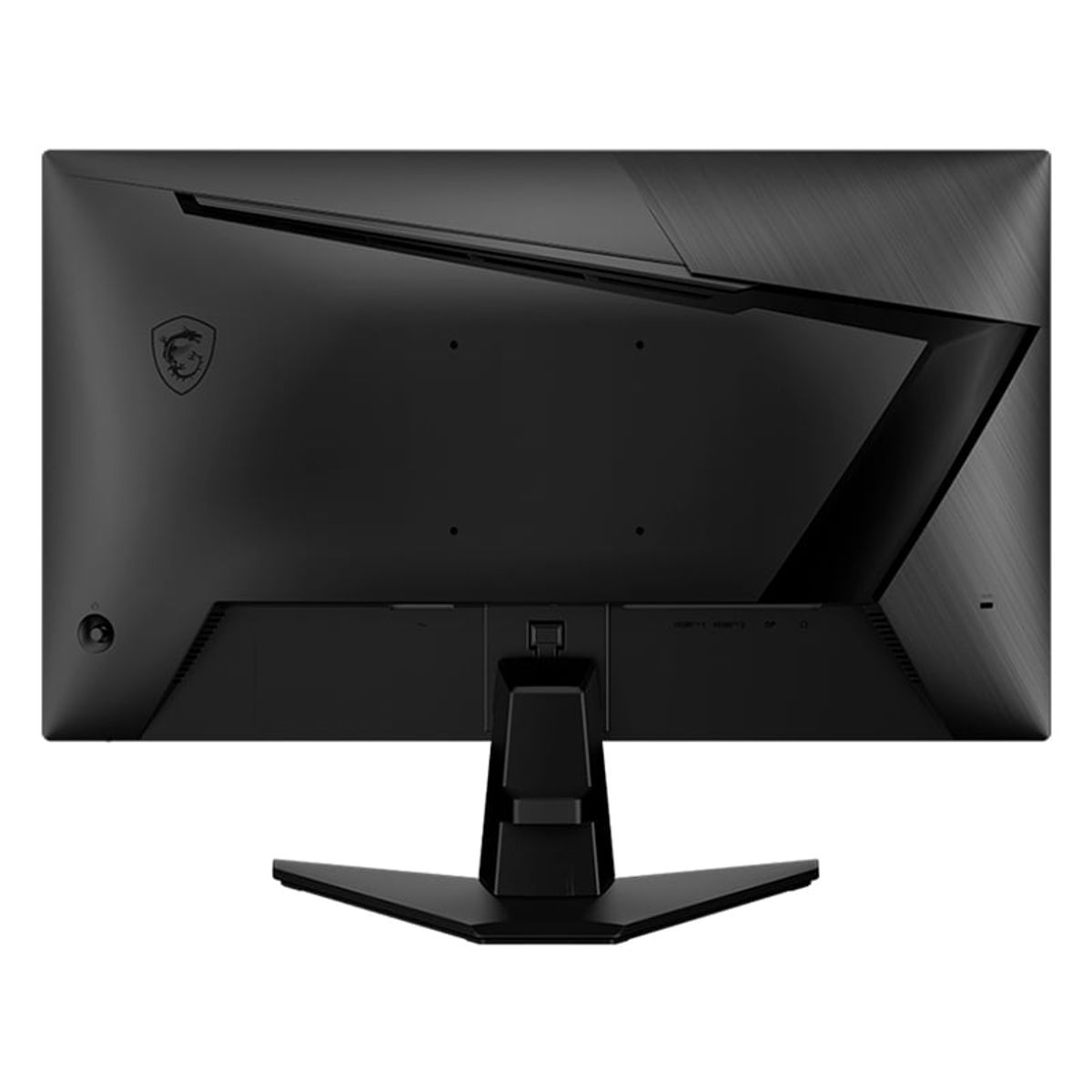 MSI - Monitor plano gaming MSI MAG-255XFV 25 FHD Rapid VA 250Hz OC