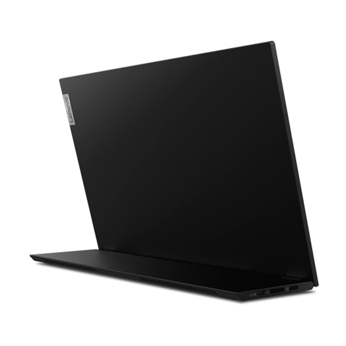 LENOVO - Monitor Lenovo ThinkVision M15 15 6 WLED IPS 1920x1080