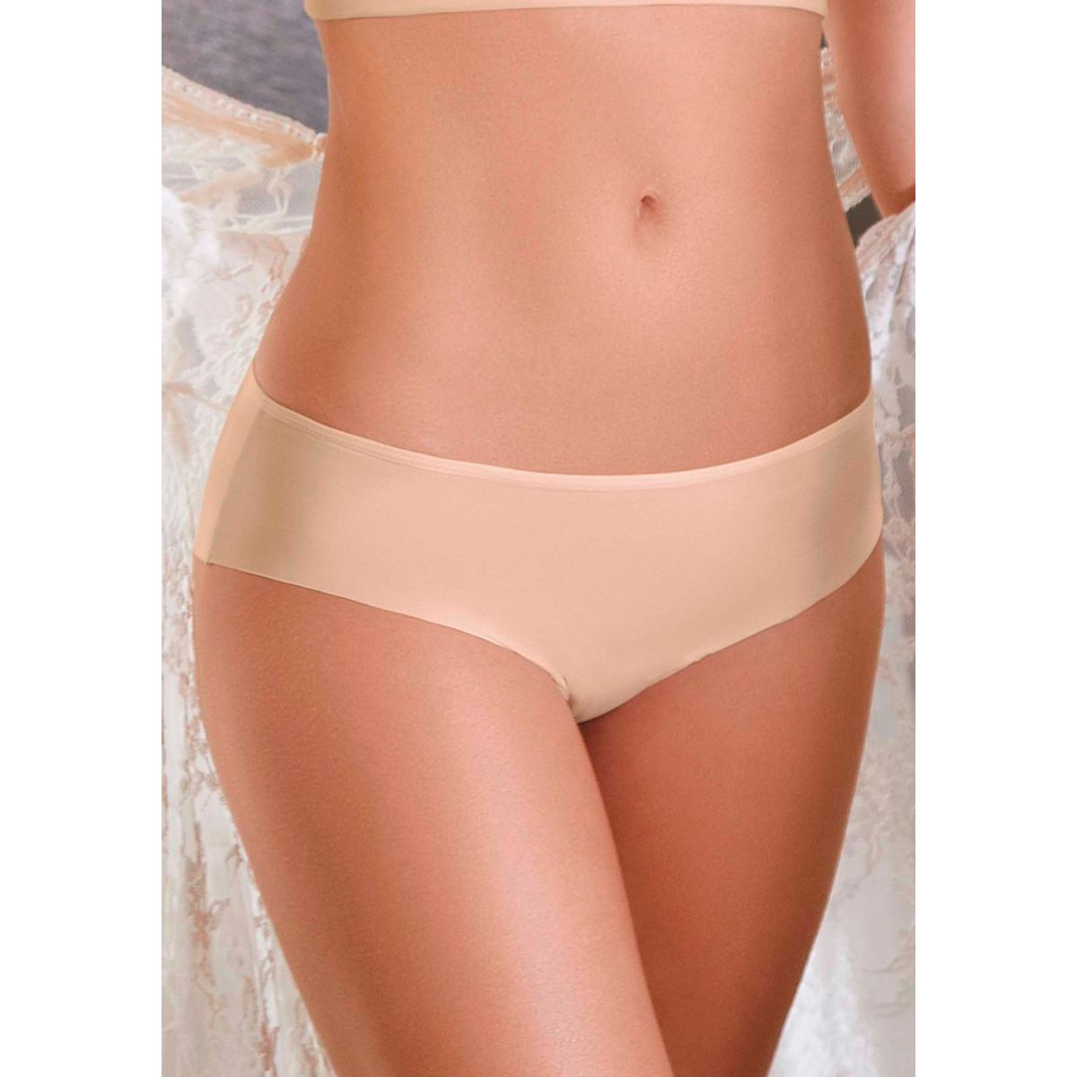 CHAMELA - Trusa Brasilera - 24871