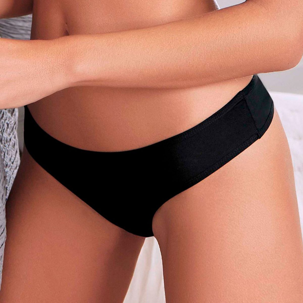 CHAMELA - Trusa Brasilera - 24871