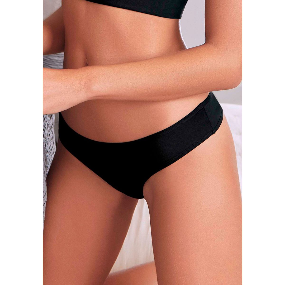 CHAMELA - Trusa Brasilera - 24871