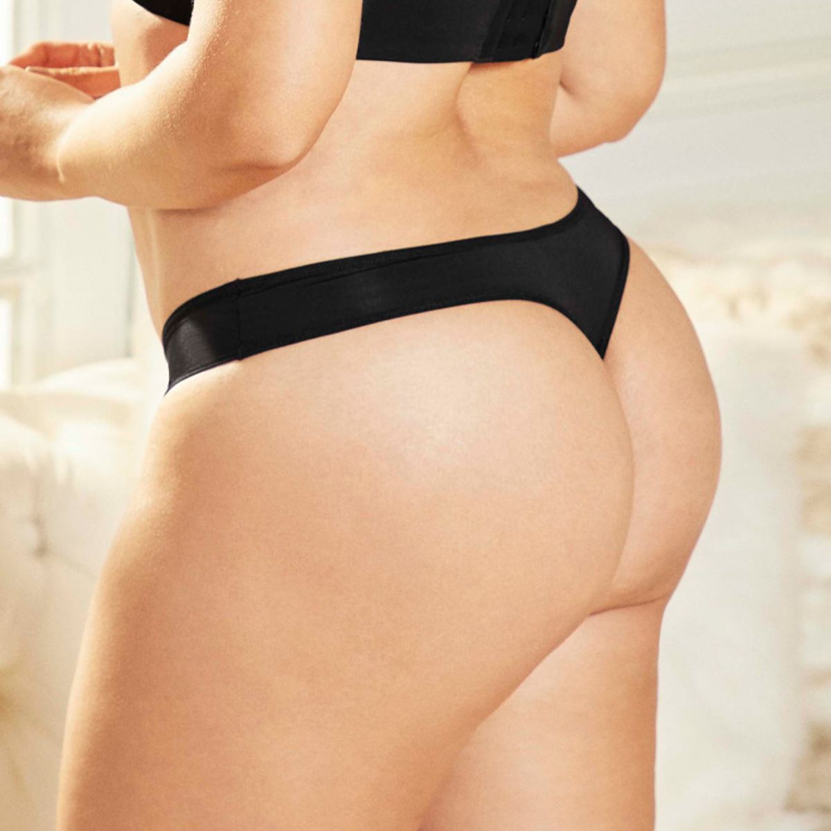 CHAMELA - Trusa Brasilera - 24871