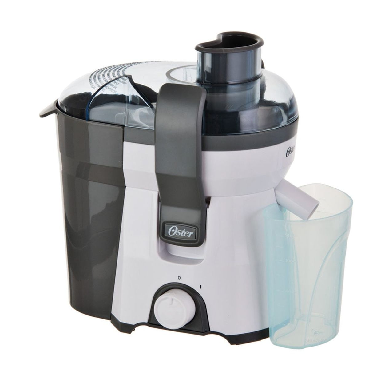 OSTER - Extractor De Jugos  400W FPSTJE316W