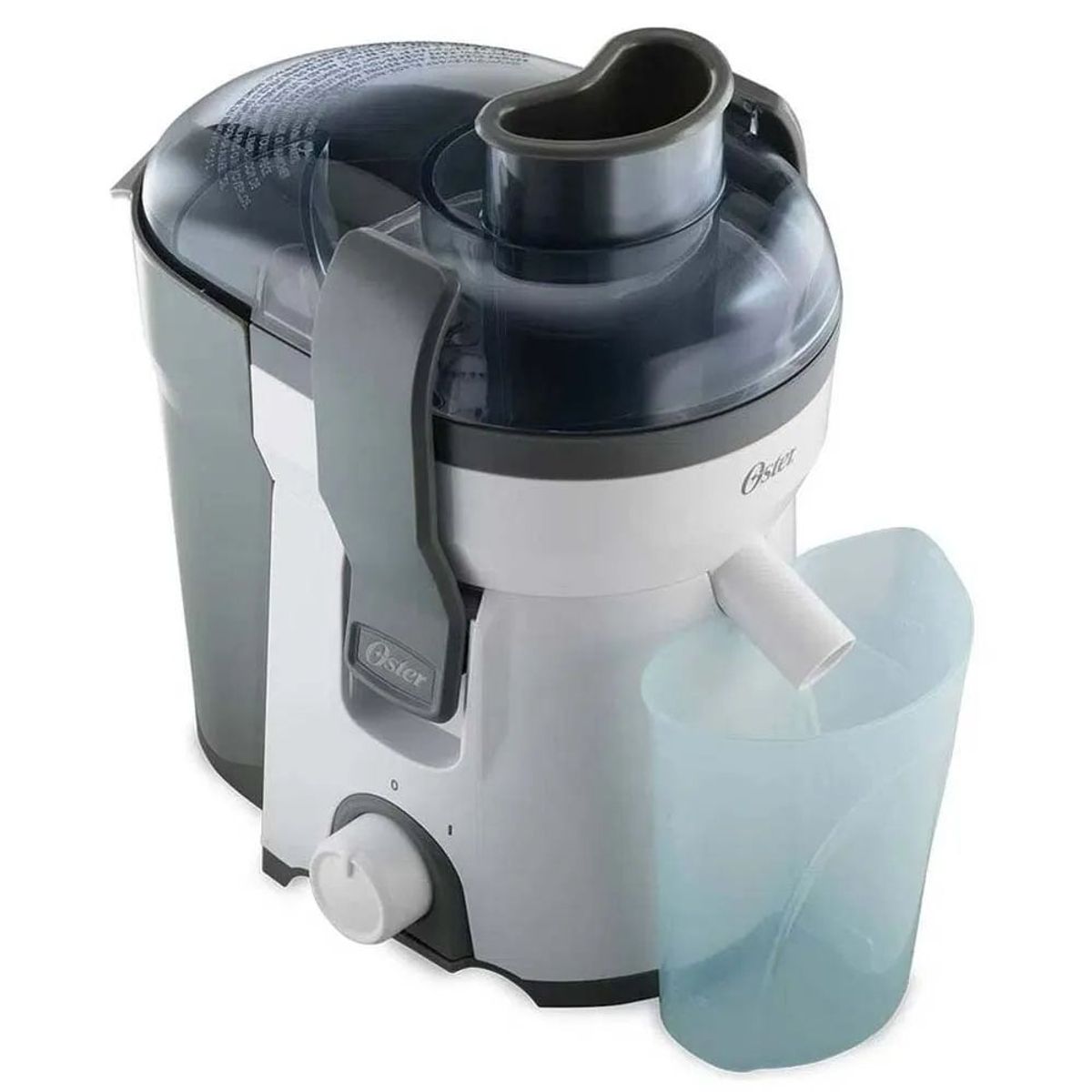 OSTER - Extractor De Jugos  400W FPSTJE316W