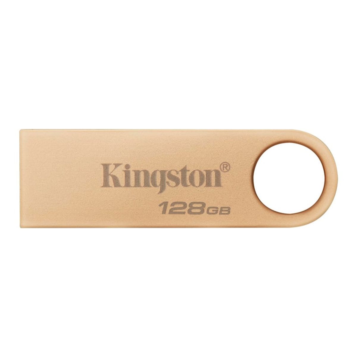 KINGSTON - Memoria Flash USB Kingston DataTraveler SE9 G3 128GB USB 3.2