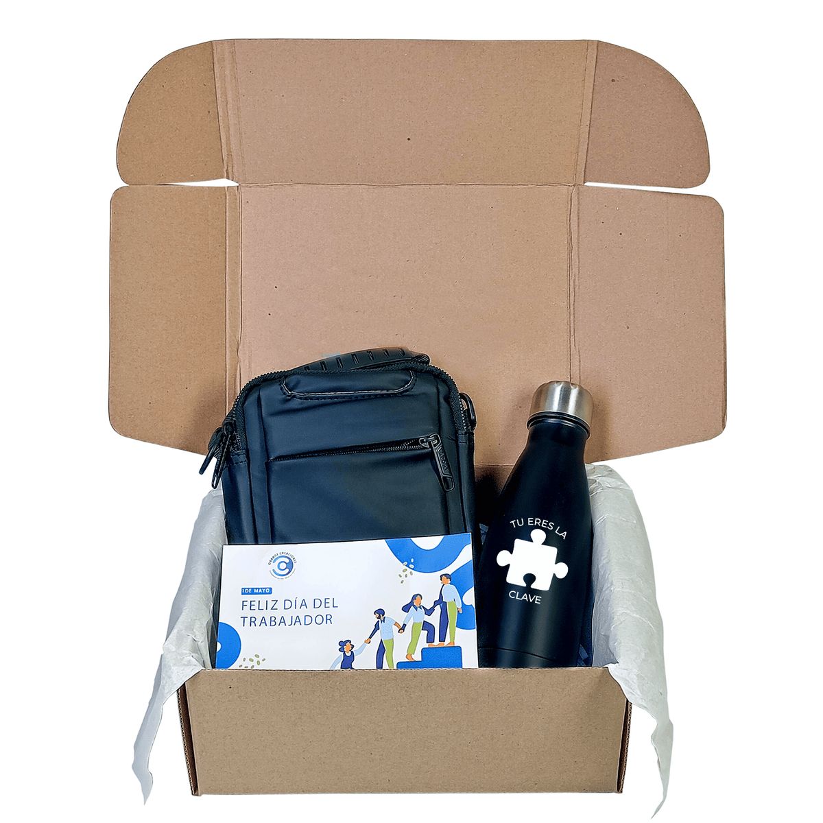 GENERICO - Pack dia del Trabajador Todo Terreno