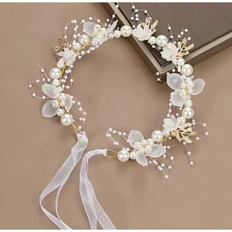 GENERICO - CORONA DE PRIMERA COMUNIÓN NIÑA