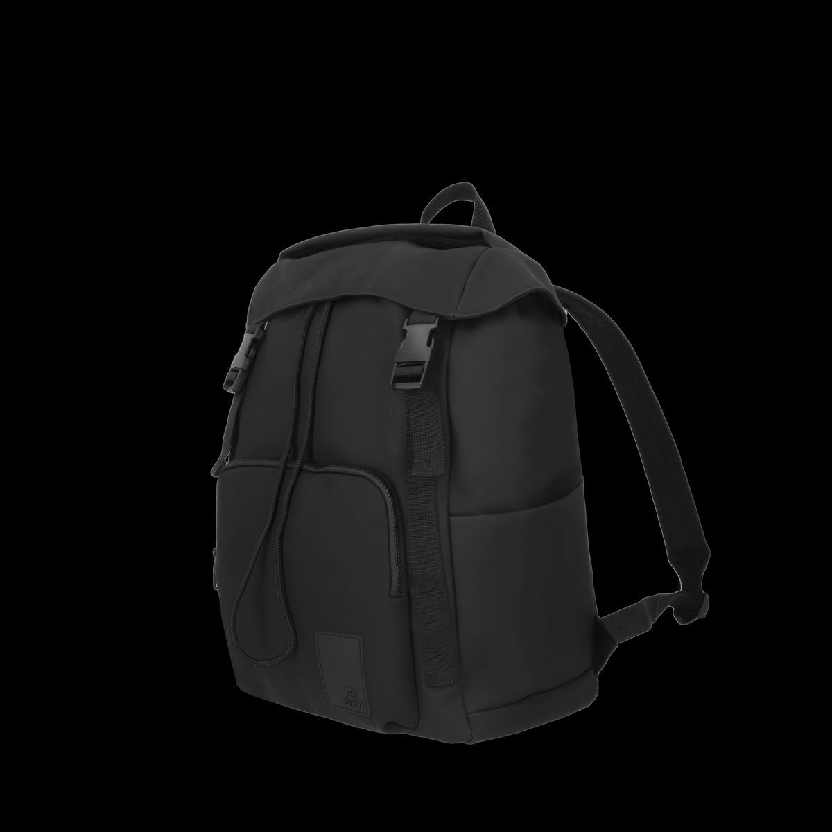 XTREM - Mochila Portalaptop Wanda 3Xt 15'' Black Ink