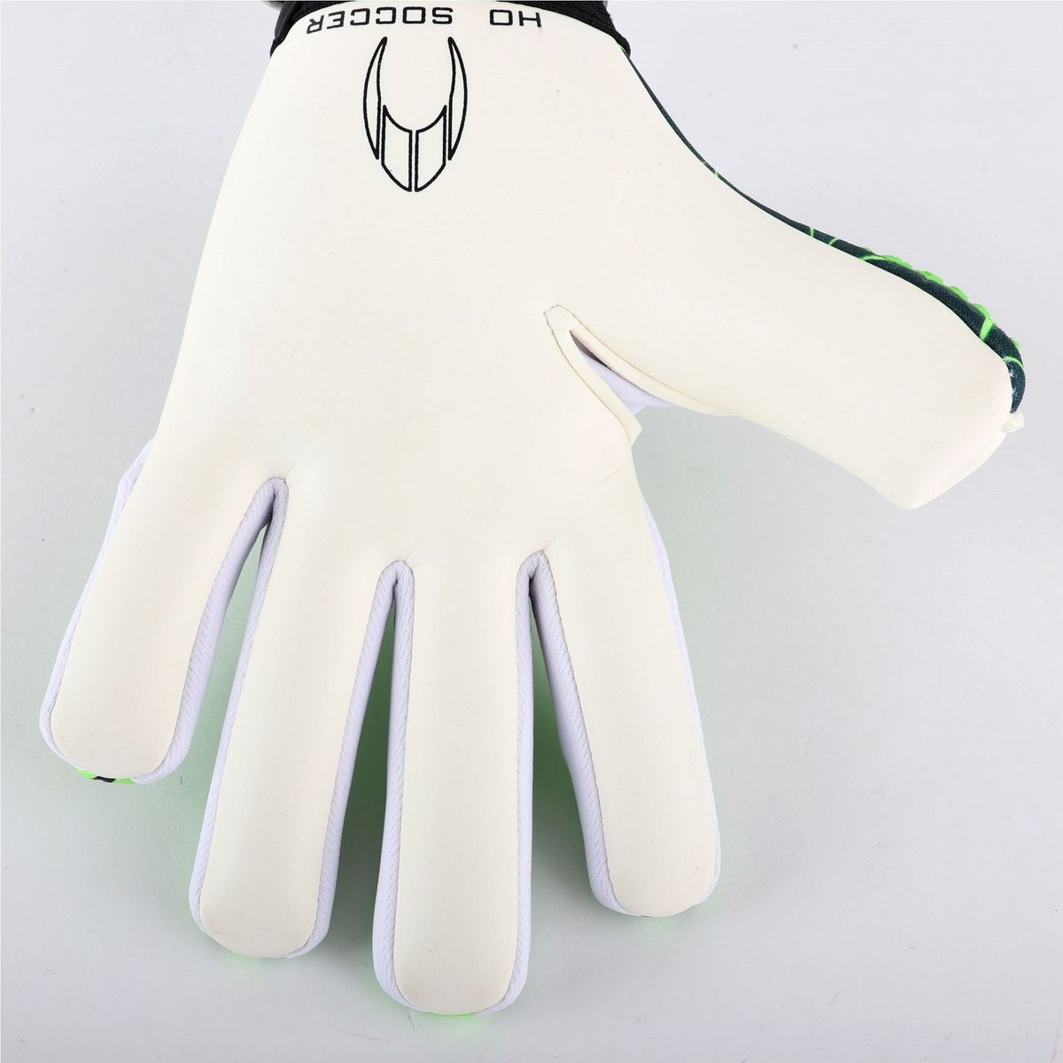 HO SOCCER - GUANTE DE ARQUERO SSG LEGEND III RN MARTIAN GREEN