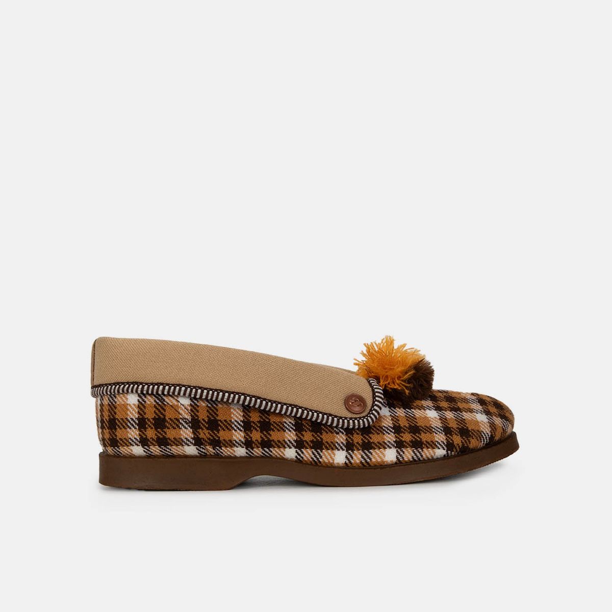 BATA - Pantuflas para Mujer Bata Papucha