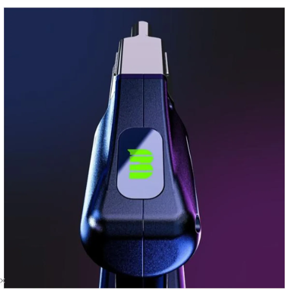 GENERICO - FLAVOUR BLASTER - KIT - PRO 2 - NEGRO.