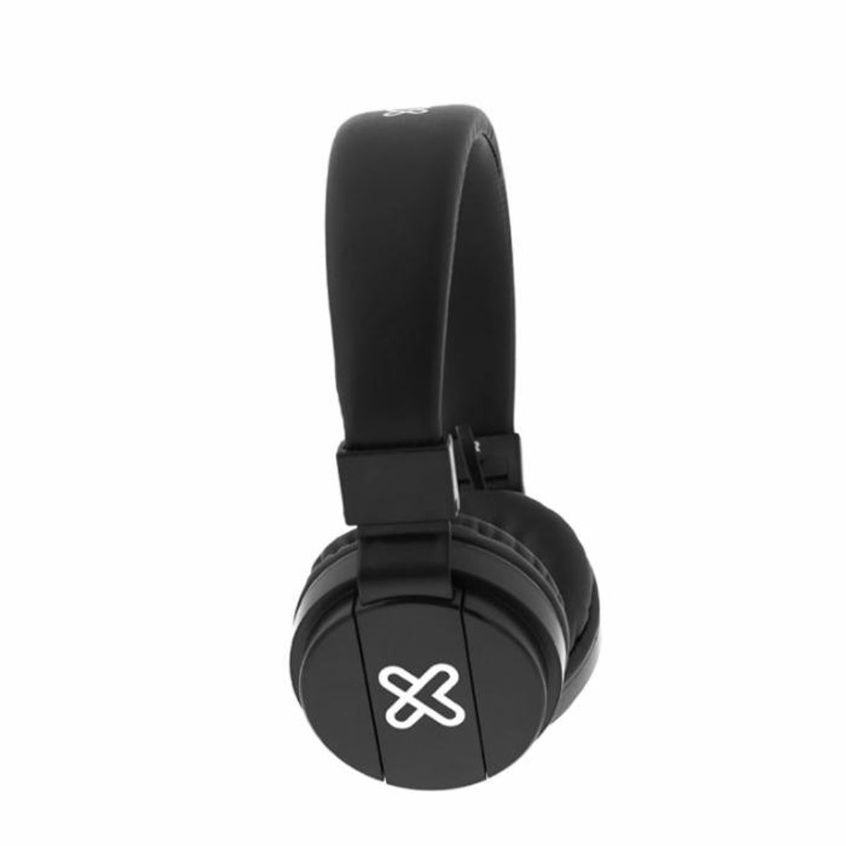 KLIP XTREM - AUDIFONOS KX Fury PRO HEADPHONES - ON-EAR BLUETOOTH - NEGRO - 16HRS