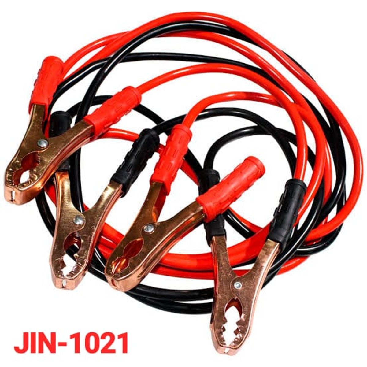 OEM - Cable Arrancador Batería Auto Pasa Corriente 1000A 150cm