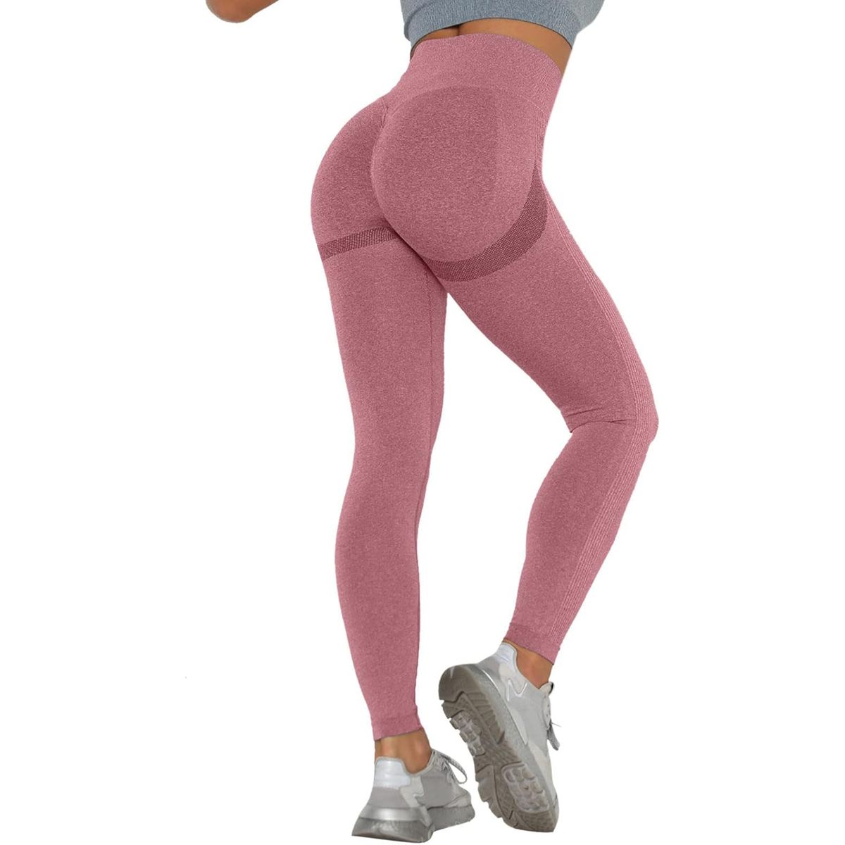 GENERICO - leggins deportivos push up levanta gluteos
