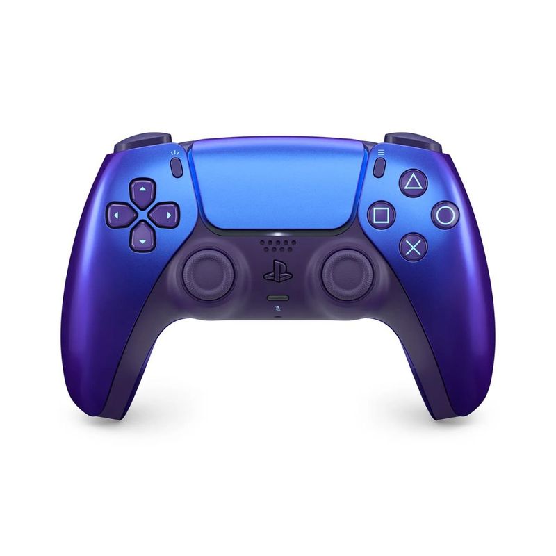 SONY - Mando Playstation 5 DualSense Chroma Indigo