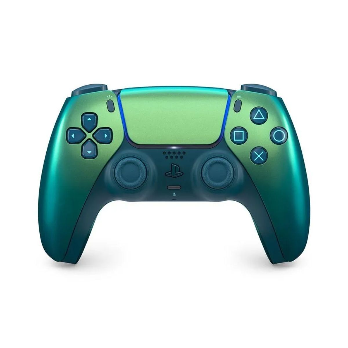 SONY - Mando Playstation 5 DualSense Chroma Teal