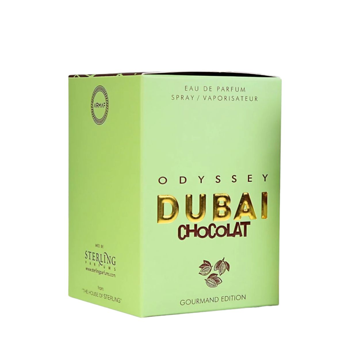 ARMAF - Armaf Odyssey Dubai Chocolat Eau De Parfum 100 ml