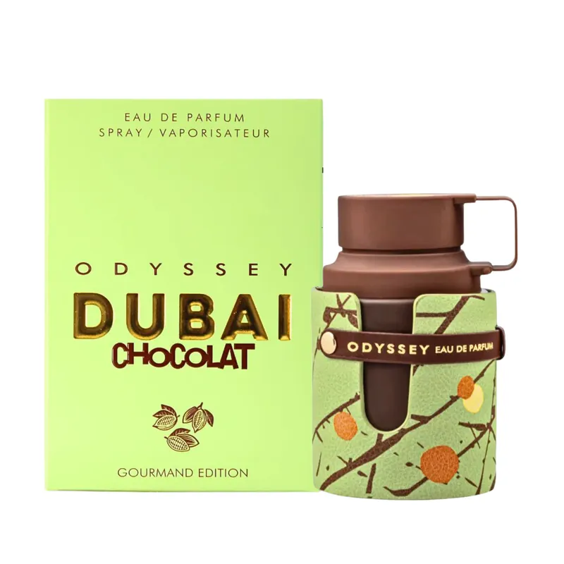 ARMAF - Armaf Odyssey Dubai Chocolat Eau De Parfum 100 ml