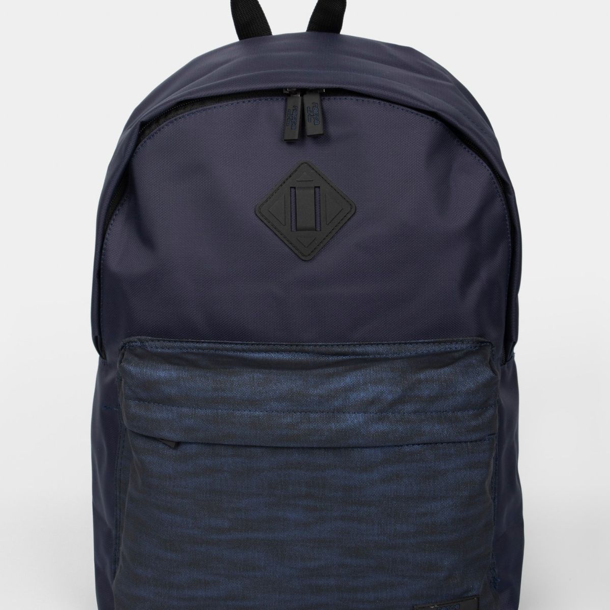 VELEZ - Vélez Mochila Para Hombre  En Lona Palmer Azul