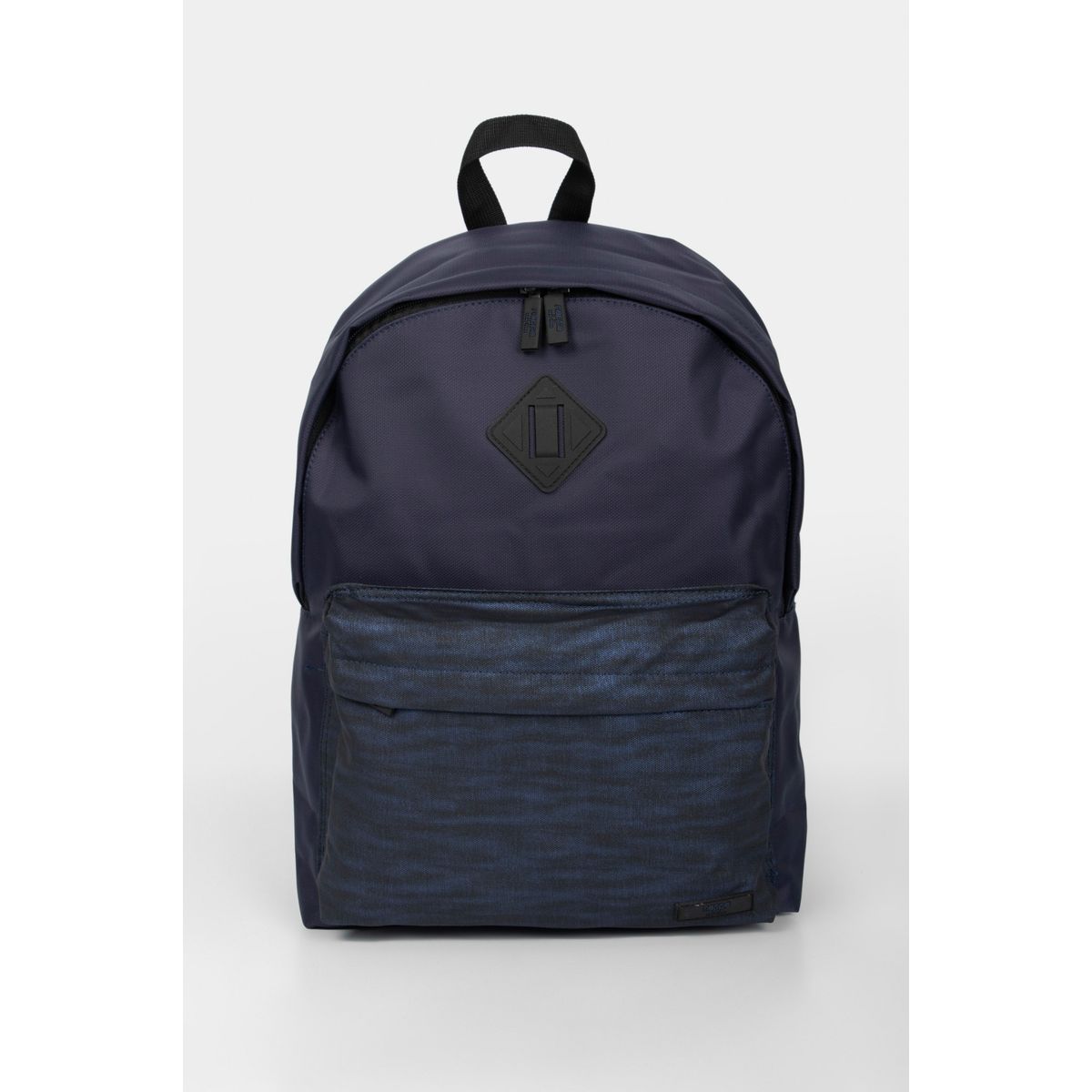 VELEZ - Vélez Mochila Para Hombre  En Lona Palmer Azul