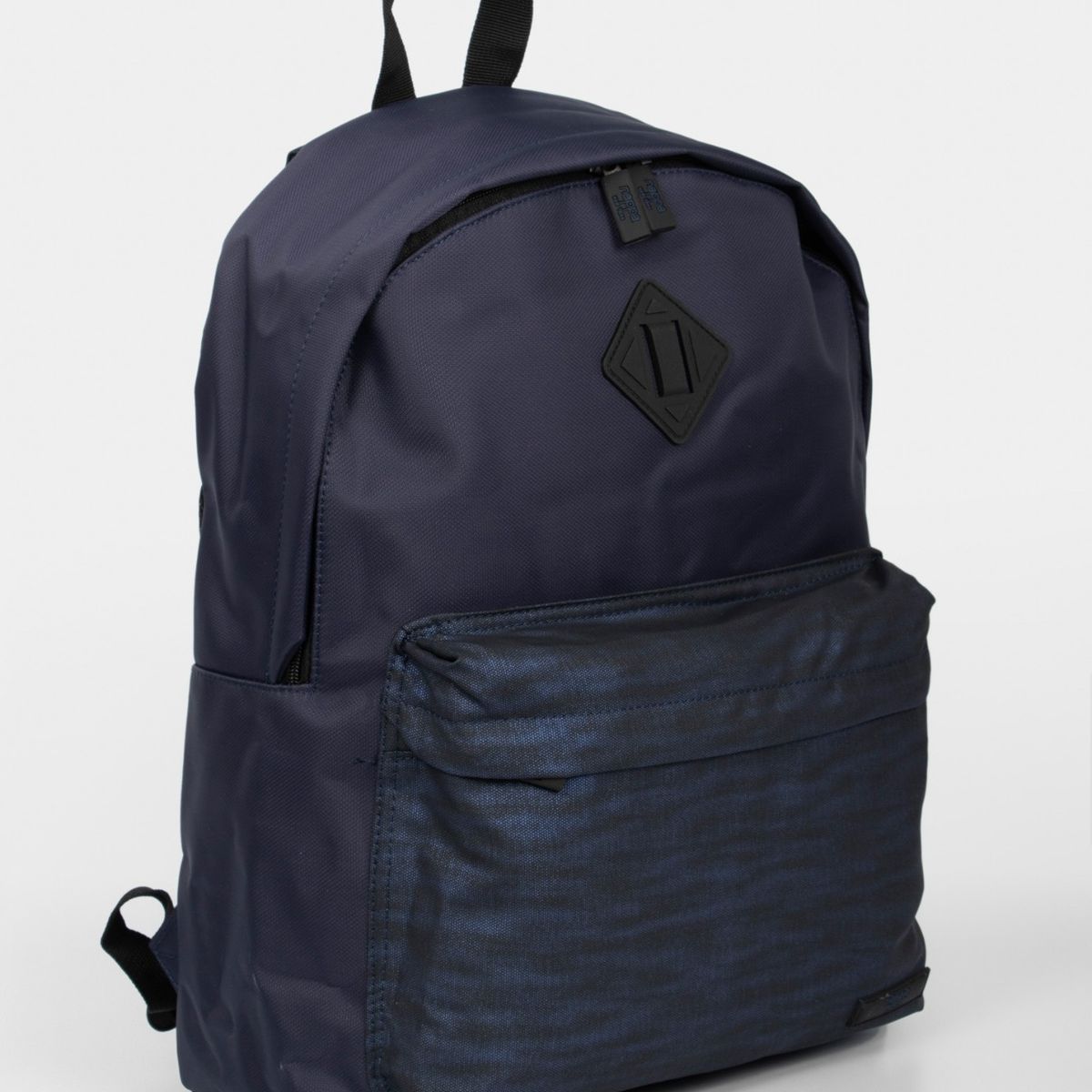 VELEZ - Vélez Mochila Para Hombre  En Lona Palmer Azul