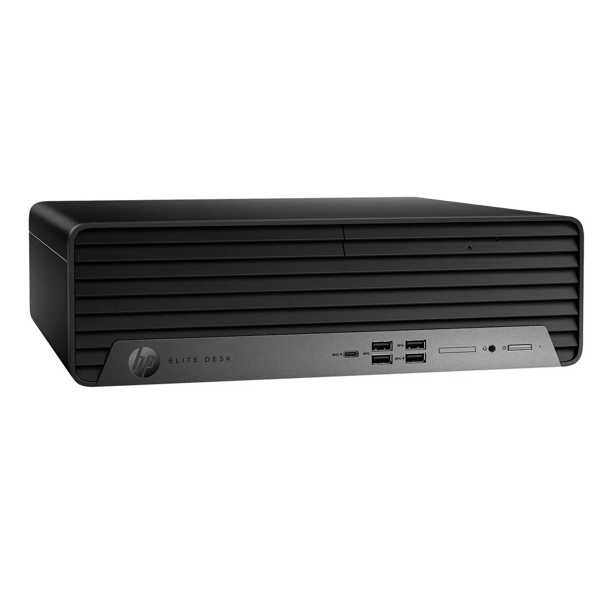 HP - Desktop HP Elite SFF 800 G9 Intel Core i7 16GB RAM 1TB SSD