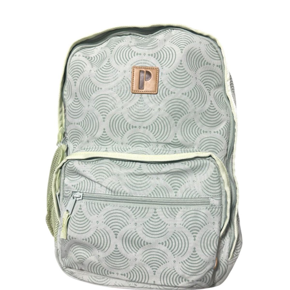 PORTA - MOCHILA PORTA ORIGINAL AQUINO