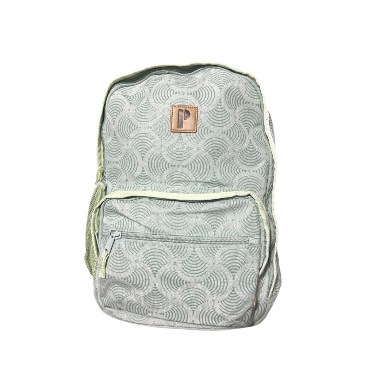 PORTA - MOCHILA PORTA ORIGINAL AQUINO