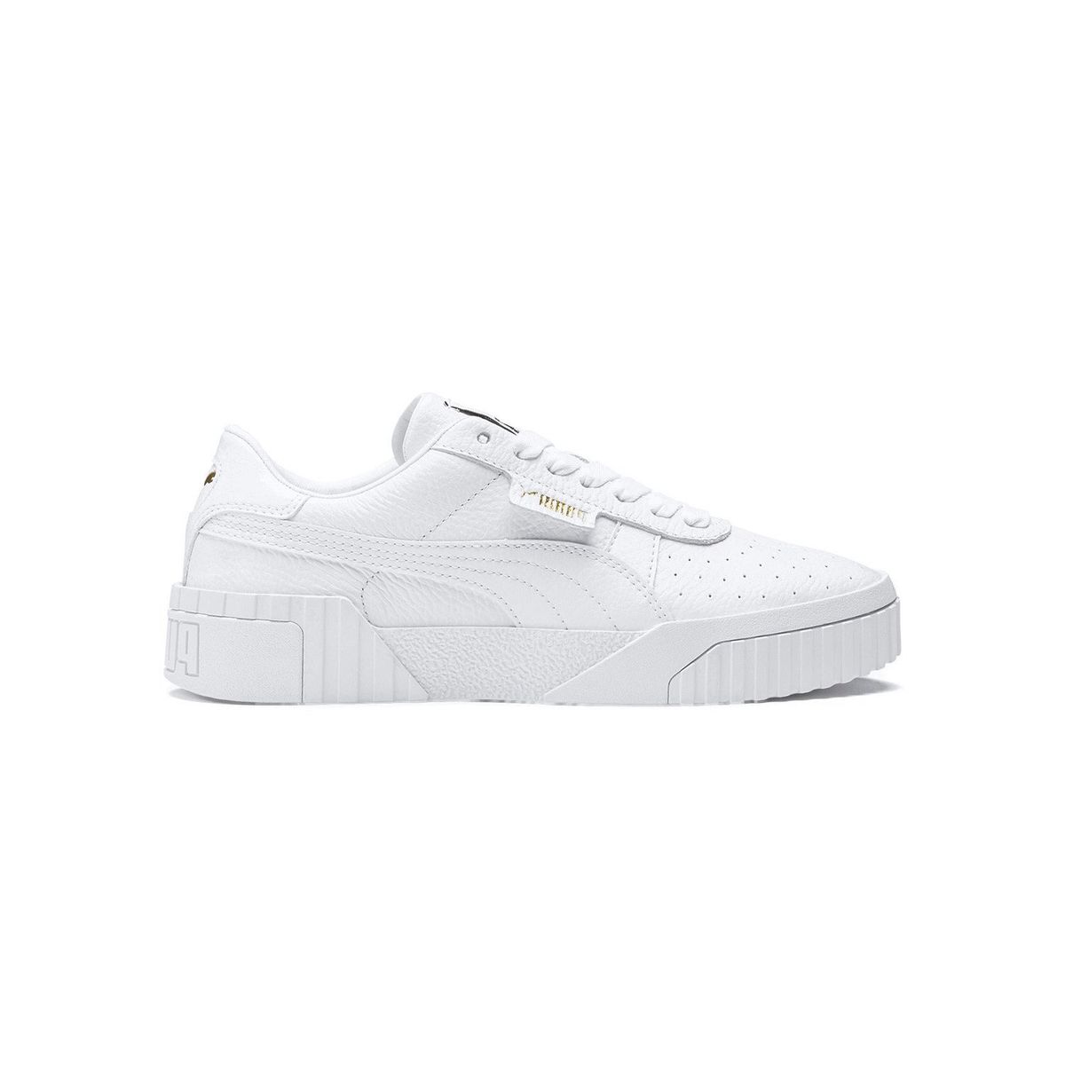 PUMA - Zapatillas Urbano Mujer Puma Cali Woman