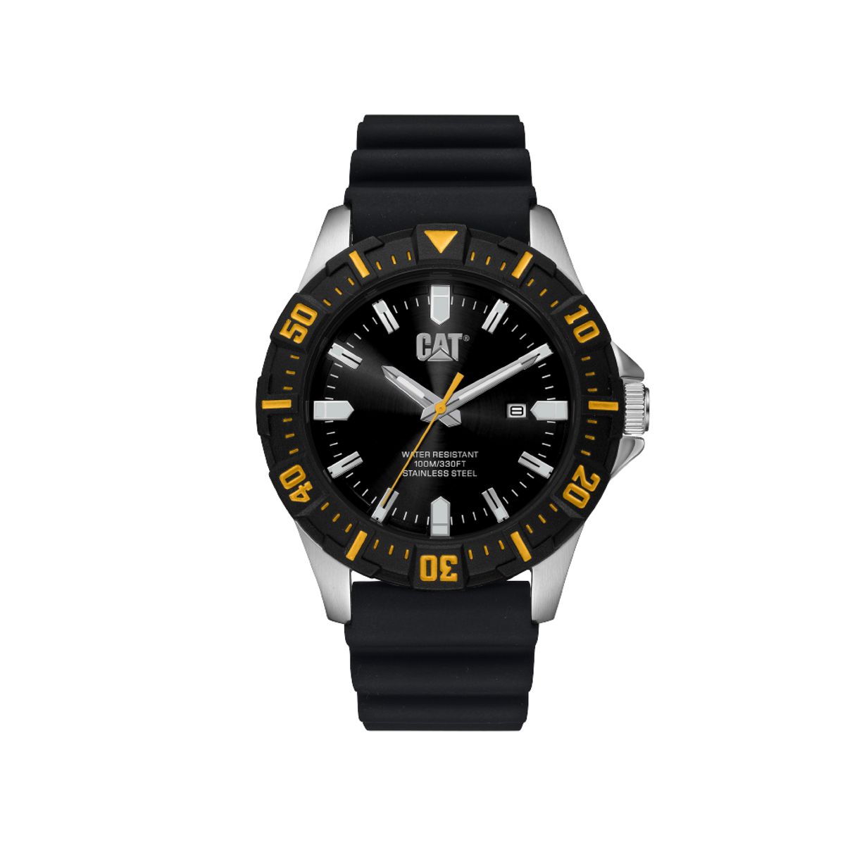 CAT - Reloj Hombre Cat PZ 141 21 121