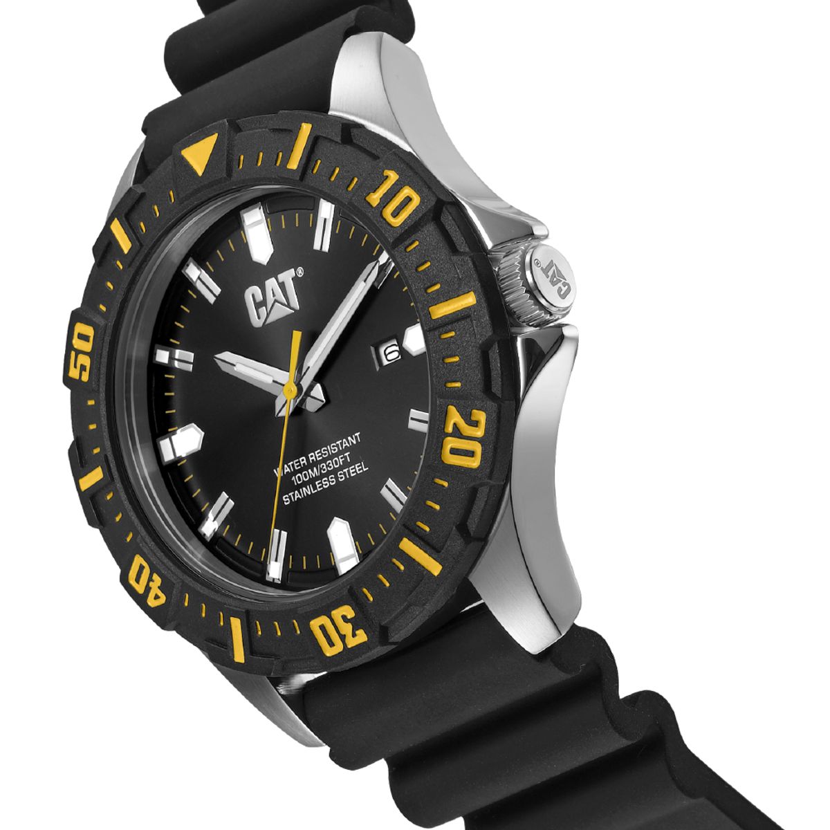 CAT - Reloj Hombre Cat PZ 141 21 121