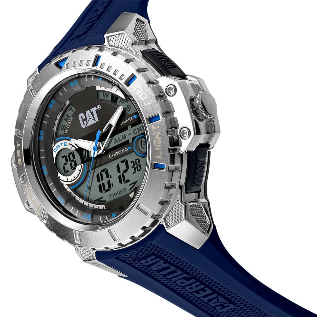 CAT - Reloj Cat Hombre MA 145 26 136