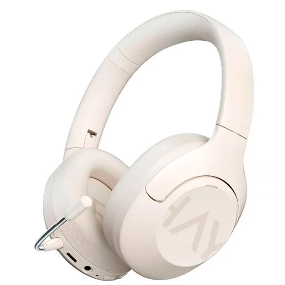 HAYLOU - AUDIFONOS HAYLOU S30 PRO ANC BLUETOOTH BLANCO