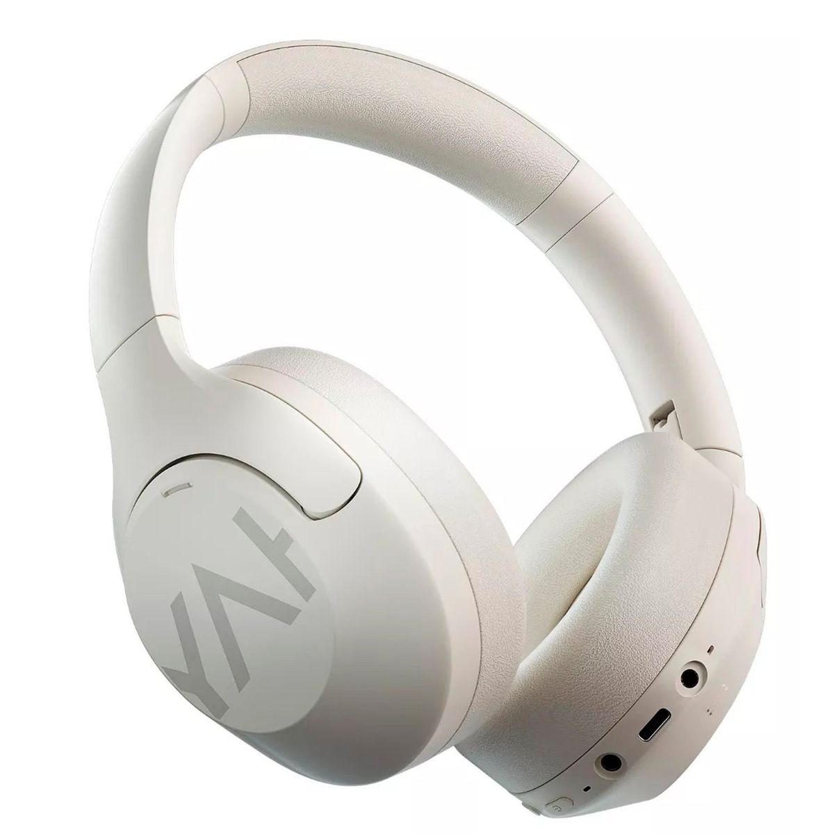 HAYLOU - AUDIFONOS HAYLOU S30 PRO ANC BLUETOOTH BLANCO