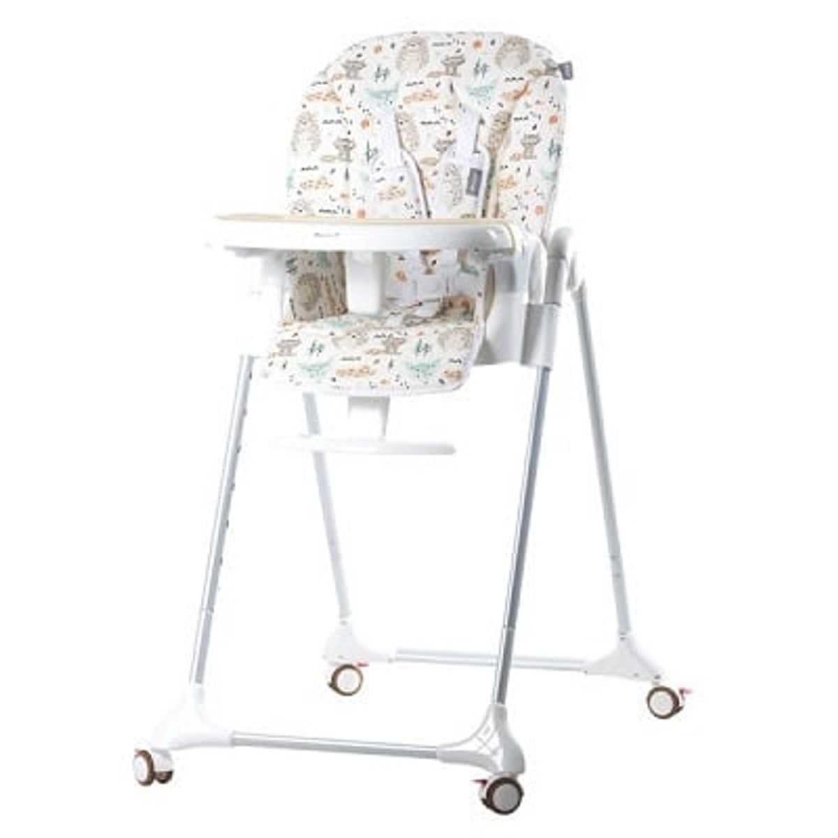 EBABY - SILLA DE COMER GRADUABLE HARRIET - BEIGE