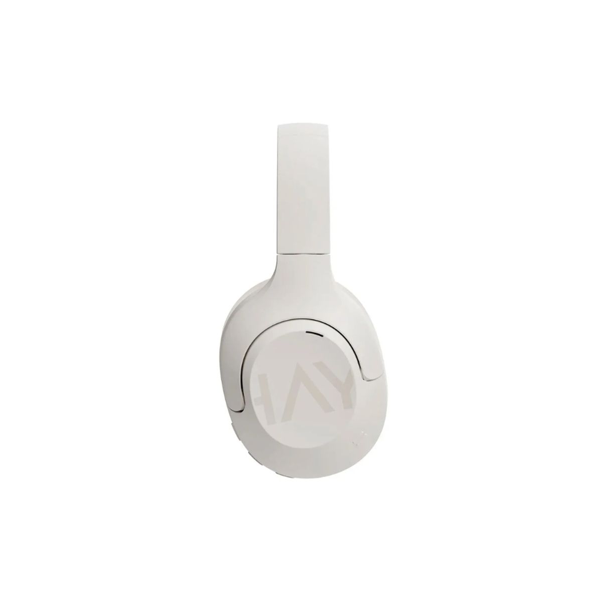 HAYLOU - Audifono Inalambrico Haylou S30 Pro Diadema Gamer con Micrófono Blanco