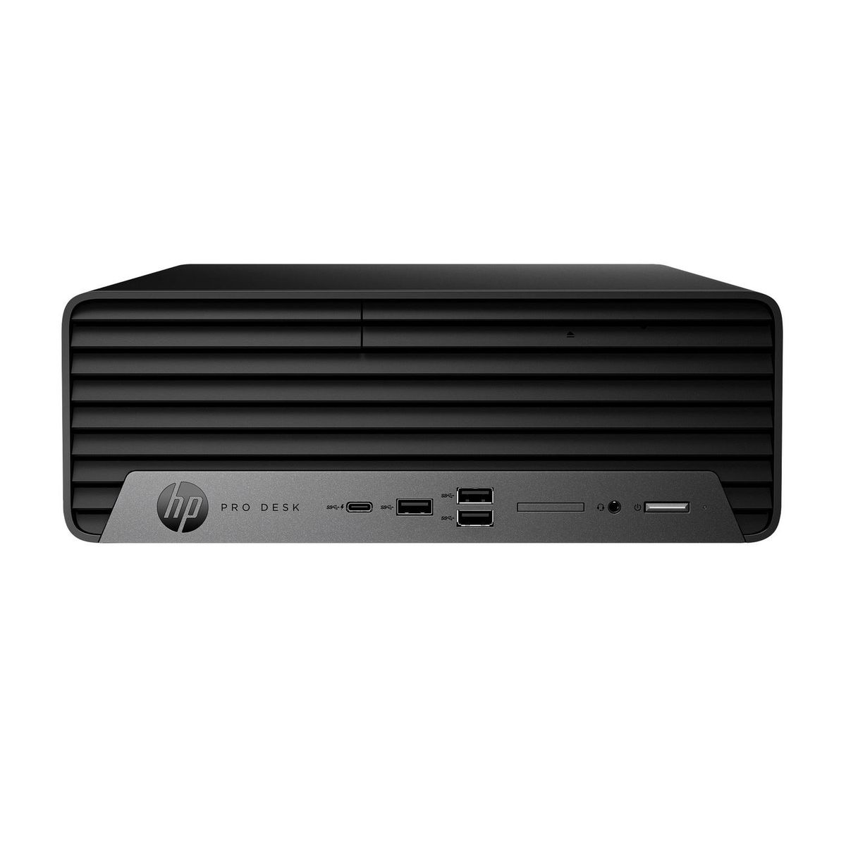 HP - Desktop HP Pro SFF 400 G9 Intel Core i5 16GB RAM 1TB SSD